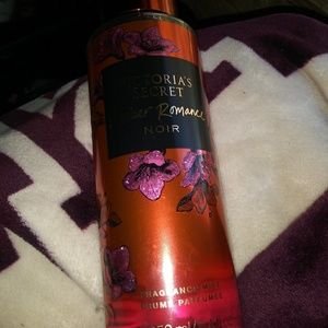 Victoria Secret spray